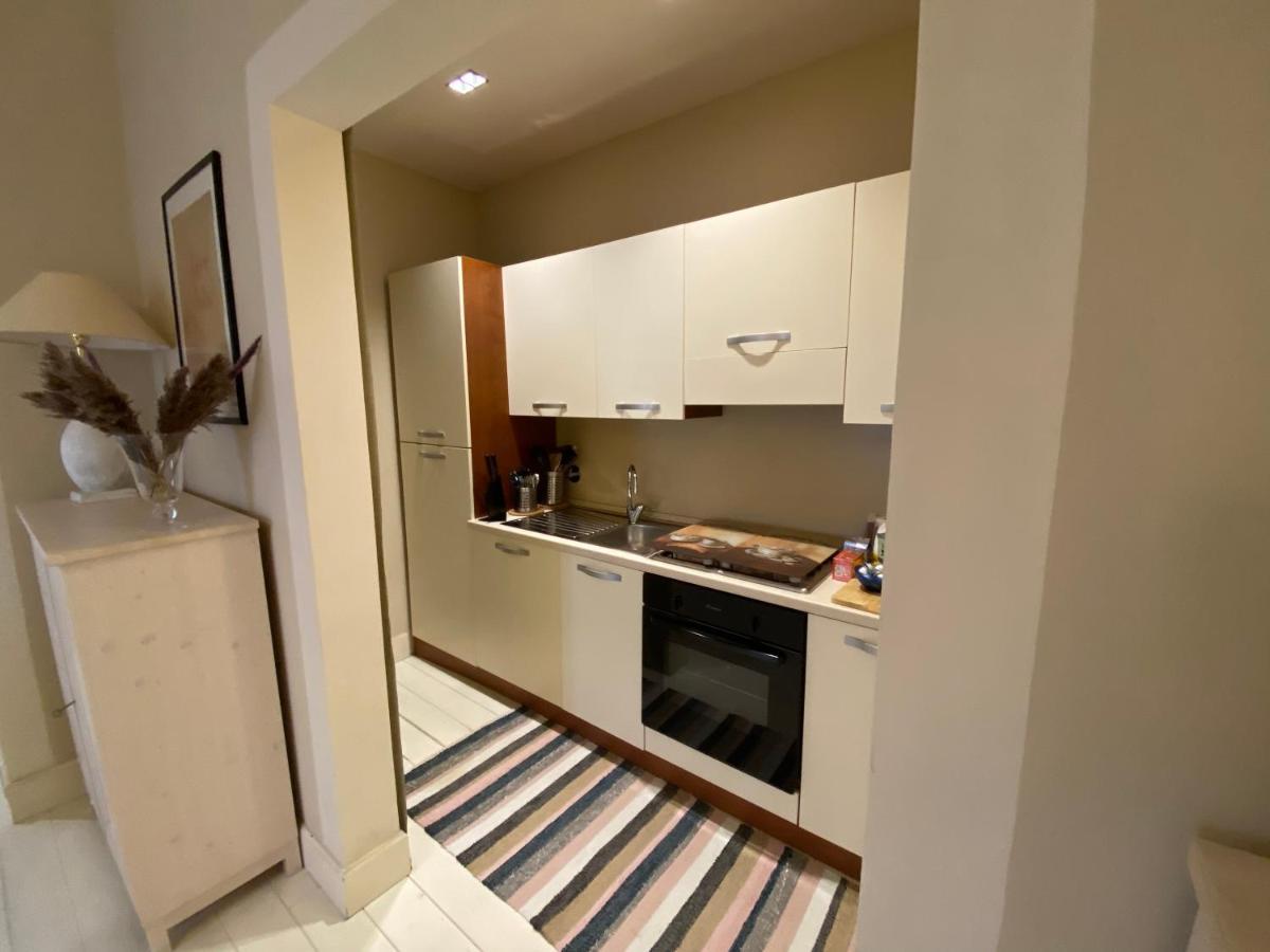 White Florence Suite Exterior foto